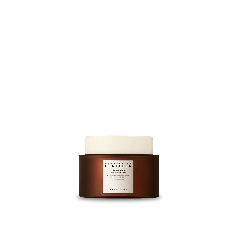 SKIN 1004 | Probio-Cica Enrich Cream - 50ml - InternationalCosmetic