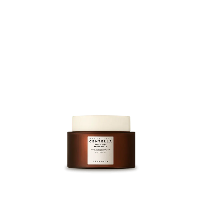 SKIN 1004 | Probio-Cica Enrich Cream - 50ml - InternationalCosmetic