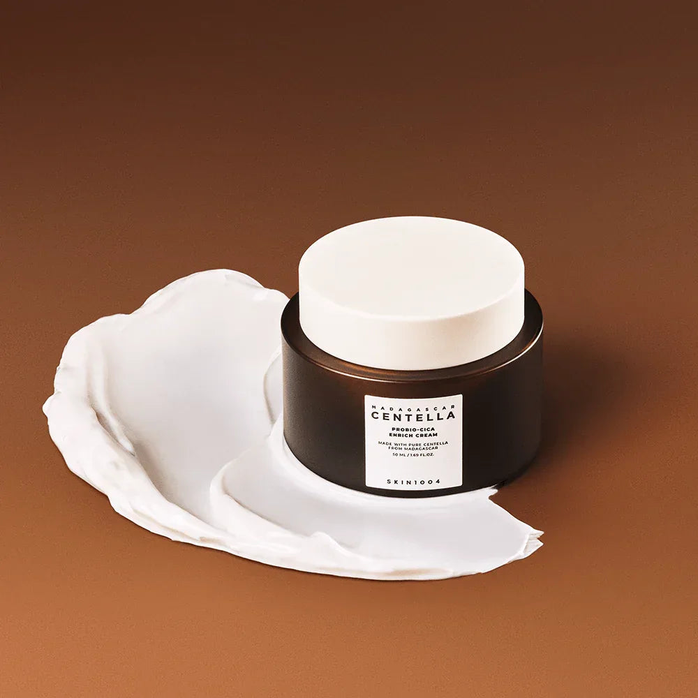 SKIN 1004 | Probio-Cica Enrich Cream - 50ml - InternationalCosmetic