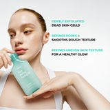 JUMISO | Pore Melting Peeling Gel - 150ml