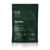IVB Wellness Lab | Proteína Vegana - imagen oficial