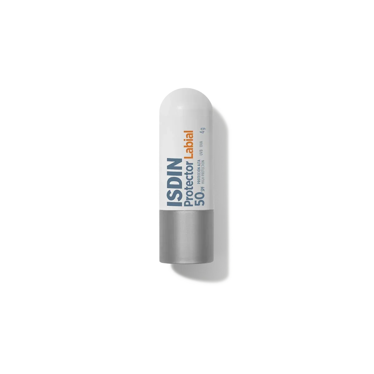 ISDIN | Protector Labial SPF 50 - 4gr - InternationalCosmetic
