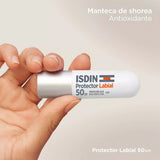 ISDIN | Protector Labial SPF 50 - 4gr - InternationalCosmetic