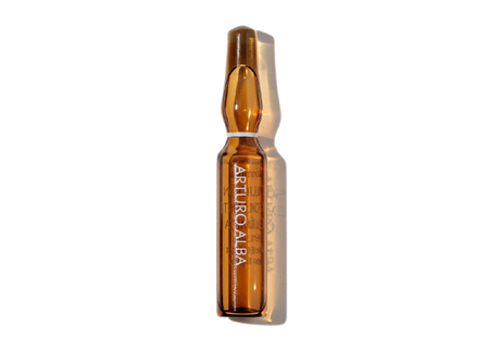 ARTURO ALBA | Solución Exfoliante Química - 20ud - InternationalCosmetic