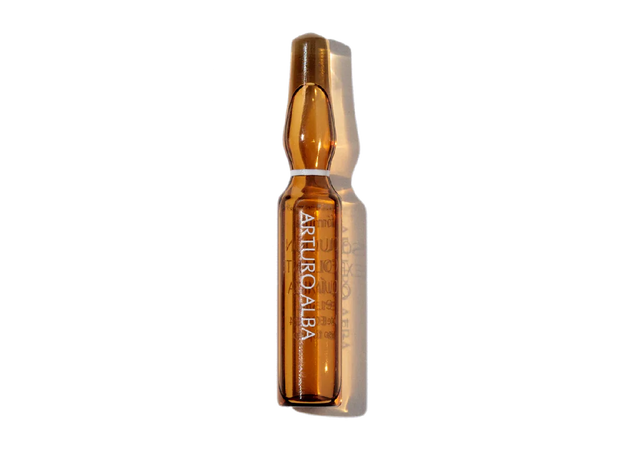 ARTURO ALBA | Solución Exfoliante Química - 20ud - InternationalCosmetic