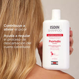 ISDIN | Psorisdin® Champú Antidescamación - InternationalCosmetic