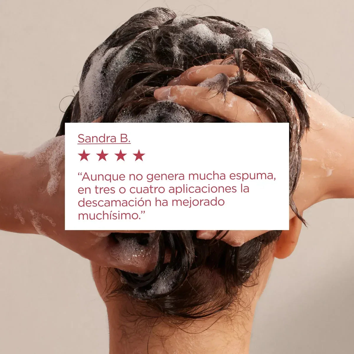 ISDIN | Psorisdin® Champú Antidescamación - InternationalCosmetic