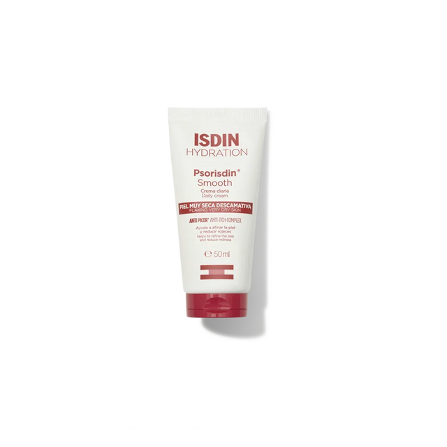 ISDIN | Psorisdin® Smooth Crema - 50ml - InternationalCosmetic