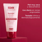 ISDIN | Psorisdin® Smooth Crema - 50ml - InternationalCosmetic