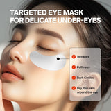 PURCELL | L-Glutathione Brightening Eye Mask - 6ud