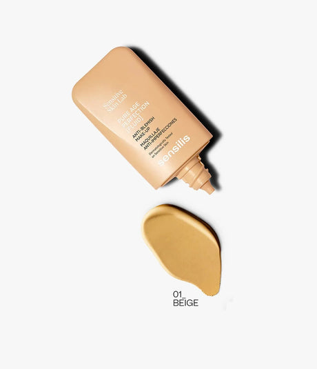 SENSILIS | Pure Age Perfection [Fluid] - 30ml - InternationalCosmetic