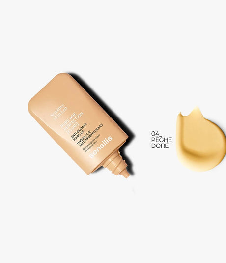 SENSILIS | Pure Age Perfection [Fluid] - 30ml - InternationalCosmetic