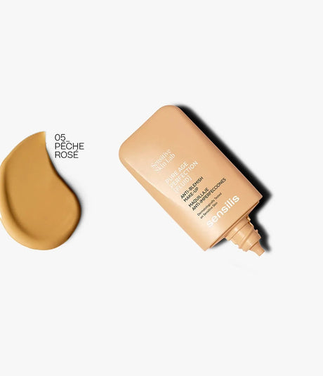 SENSILIS | Pure Age Perfection [Fluid] - 30ml - InternationalCosmetic
