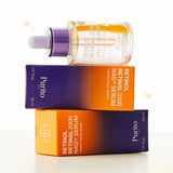 PURITO | Retinol Retinal 2000 NAD+ Serum - 30ml