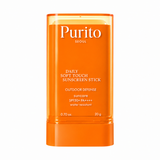 PURITO | Daily Soft Touch Sunscreen Stick - 20gr