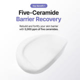 PURITO | Luminous Ceramide Moisturizer - 100ml