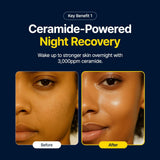Purito | Luminous Ceramide Sleeping Pack - 100ml