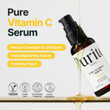 PURITO | Pure Vitamin C Serum - 60ml