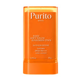 PURITO | Daily Soft Touch Sunscreen Stick - 20gr