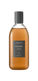 AROMATICA | Quinoa Protein Shampoo - 400ml - InternationalCosmetic