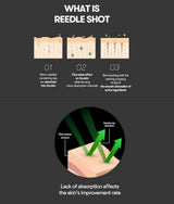 VT COSMETICS | Reti‑A Reedle Shot 700 - 30ml - InternationalCosmetic