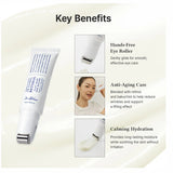 DR. ALTHEA | Retinol Flat Iron Eye Roller - 25ml