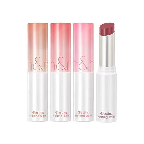 ROM&ND | Glasting Melting Balm - InternationalCosmetic