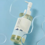 ROUND LAB | 1025 Dokdo Cleansing Oil - 200ml - InternationalCosmetic