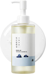 ROUND LAB | 1025 Dokdo Cleansing Oil - 200ml - InternationalCosmetic