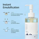 ROUND LAB | 1025 Dokdo Cleansing Oil - 200ml - InternationalCosmetic