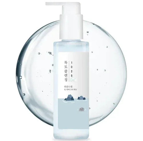 ROUND LAB | 1025 Dokdo Cleanser Gel - 150ml - InternationalCosmetic