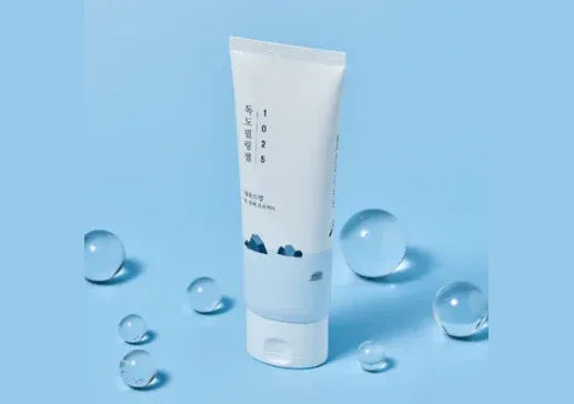 ROUND LAB | 1025 Dokdo Peeling Gel - 120ml - InternationalCosmetic