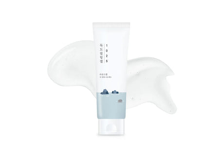 ROUND LAB | 1025 Dokdo Peeling Gel - 120ml - InternationalCosmetic
