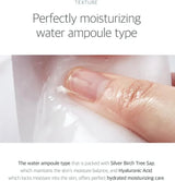 ROUND LAB | Birch Juice Moisturizing Mask - InternationalCosmetic
