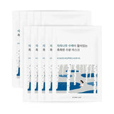 ROUND LAB | Birch Juice Moisturizing Mask - InternationalCosmetic
