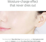 ROUND LAB | Birch Juice Moisturizing Mask - InternationalCosmetic