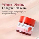ROUND LAB | Camellia Deep Collagen Firming Cream - 50ml - InternationalCosmetic