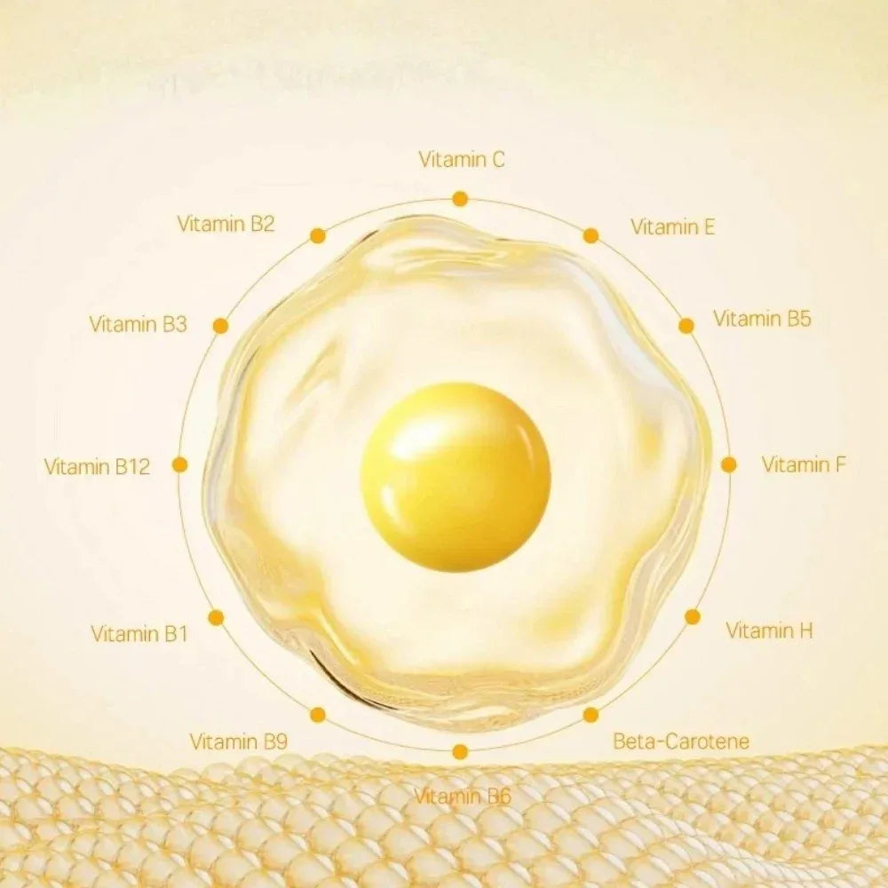 ROUND LAB | Vita Niacinamide Glow Capsule Cream - 50ml - InternationalCosmetic