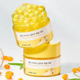 ROUND LAB | Vita Niacinamide Glow Capsule Cream - 50ml - InternationalCosmetic