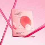 ROUND LAB | Camellia Deep Collagen Firming Gel Mask - InternationalCosmetic