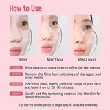 ROUND LAB | Camellia Deep Collagen Firming Gel Mask - InternationalCosmetic