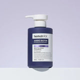 HEIMISH | RX Amino Biotin Revitalizing Shampoo - 400ml - InternationalCosmetic