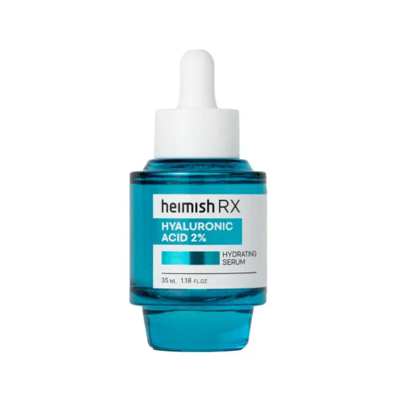 HEIMISH | RX Hyaluronic Acid 2% Hydrating Serum - 35ml - InternationalCosmetic