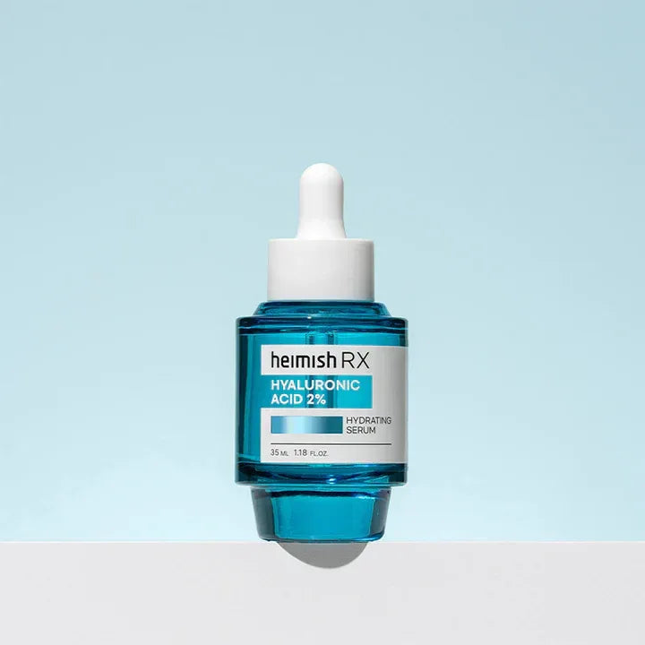 HEIMISH | RX Hyaluronic Acid 2% Hydrating Serum - 35ml - InternationalCosmetic