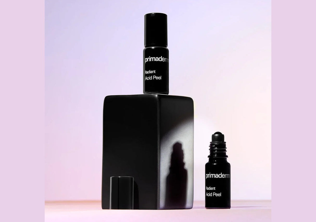 PRIMADERM | Radiant Acid Peel 10ml - InternationalCosmetic