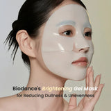 BIODANCE | Radiant Vita Niacinamide Real Deep Mask - 1 ud - InternationalCosmetic