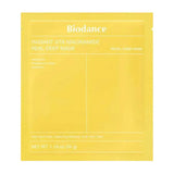 BIODANCE | Radiant Vita Niacinamide Real Deep Mask - 1 ud - InternationalCosmetic