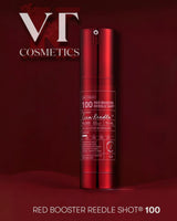 VT COSMETICS | Red Booster Reedle Shot 100 - 50ml - InternationalCosmetic