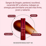 VT COSMETICS | Red Booster Reedle Shot 100 - 50ml - InternationalCosmetic