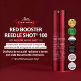 VT COSMETICS | Red Booster Reedle Shot 100 - 50ml - InternationalCosmetic